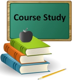 course